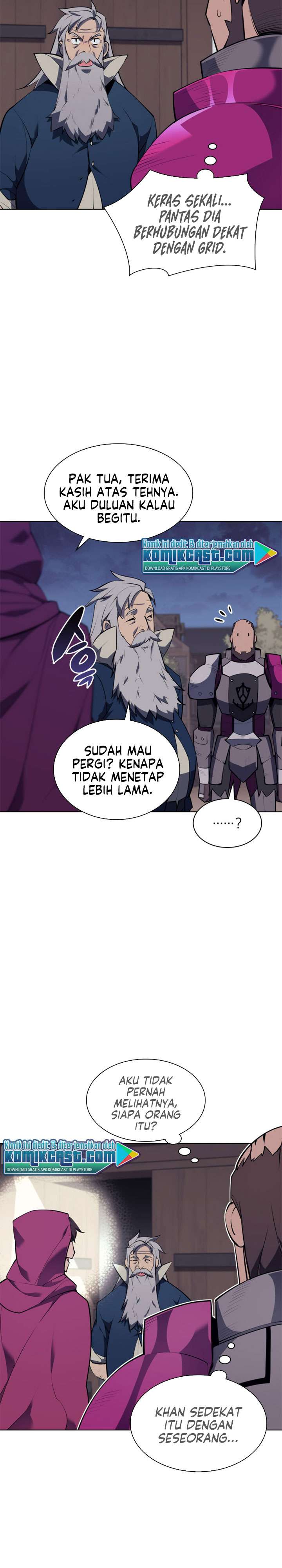 Overgeared Chap 76 - Next Chap 77