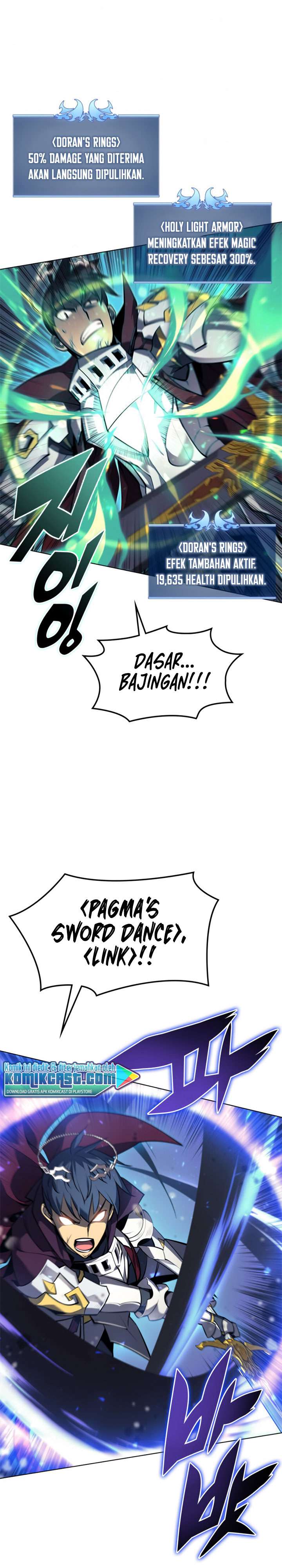 Overgeared Chap 76 - Next Chap 77