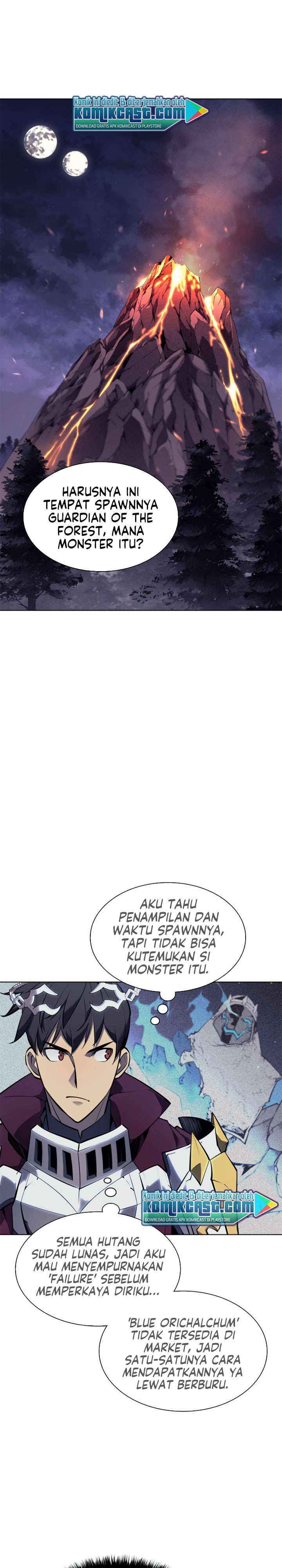 Overgeared Chap 76 - Next Chap 77