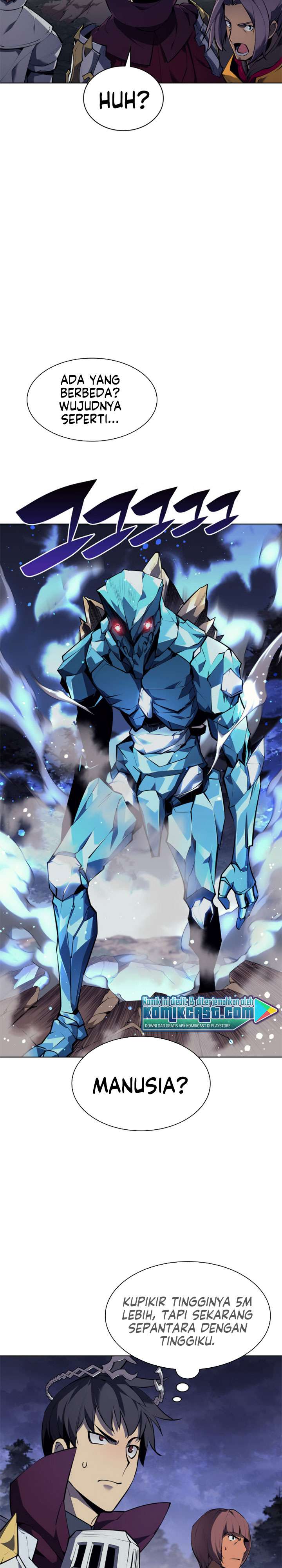 Overgeared Chap 76 - Next Chap 77