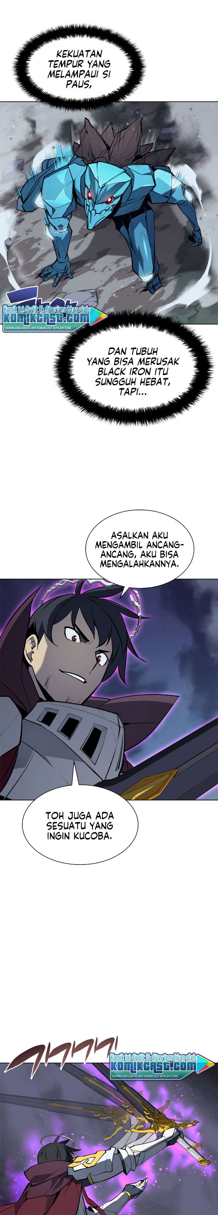 Overgeared Chap 76 - Next Chap 77