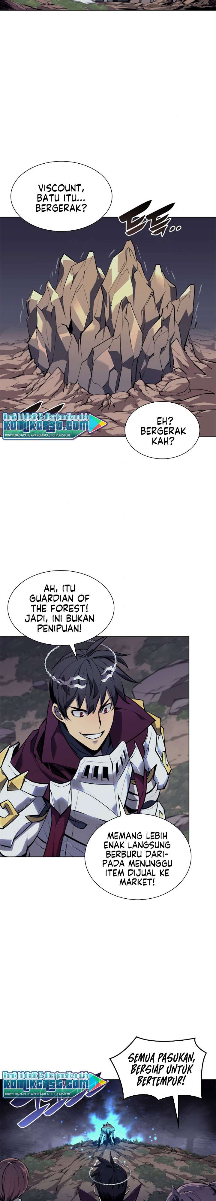 Overgeared Chap 76 - Next Chap 77