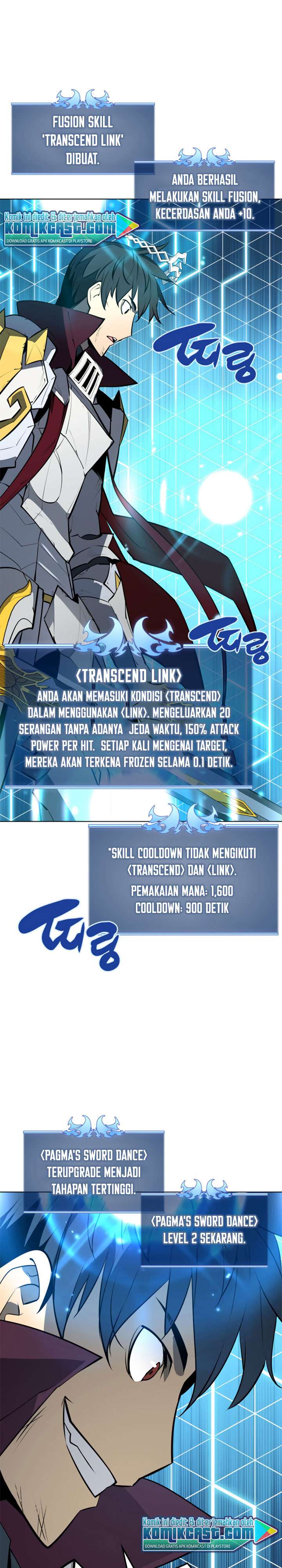 Overgeared Chap 76 - Next Chap 77