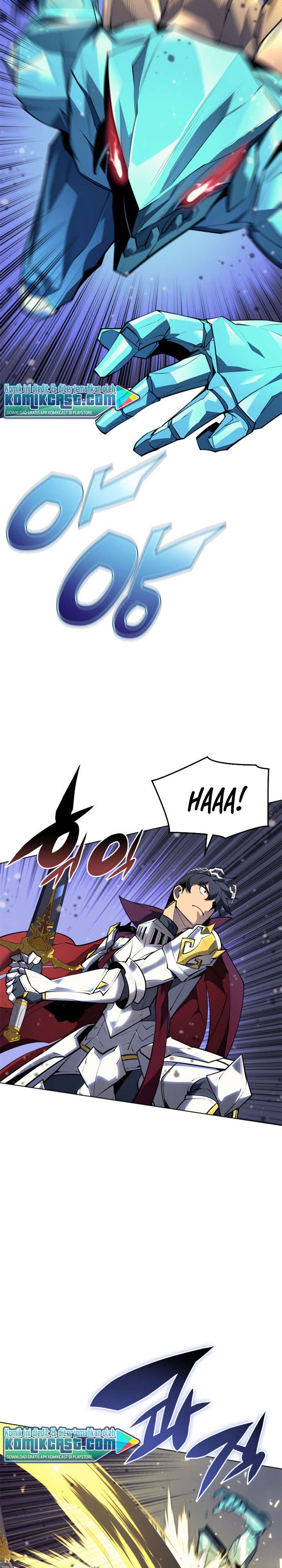 Overgeared Chap 76 - Next Chap 77