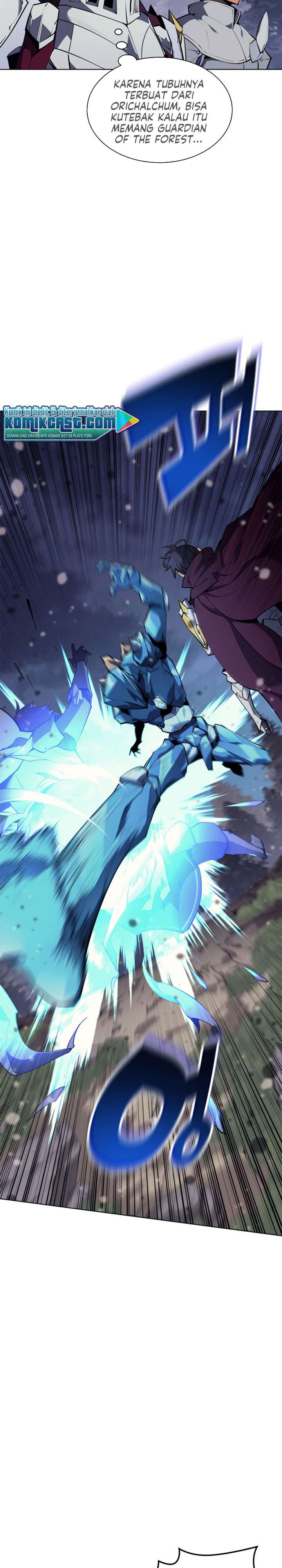 Overgeared Chap 76 - Next Chap 77