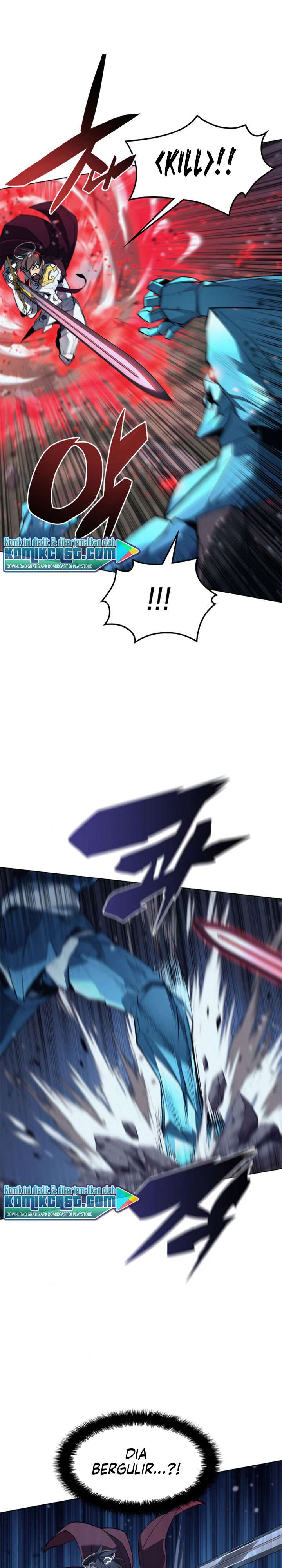 Overgeared Chap 76 - Next Chap 77