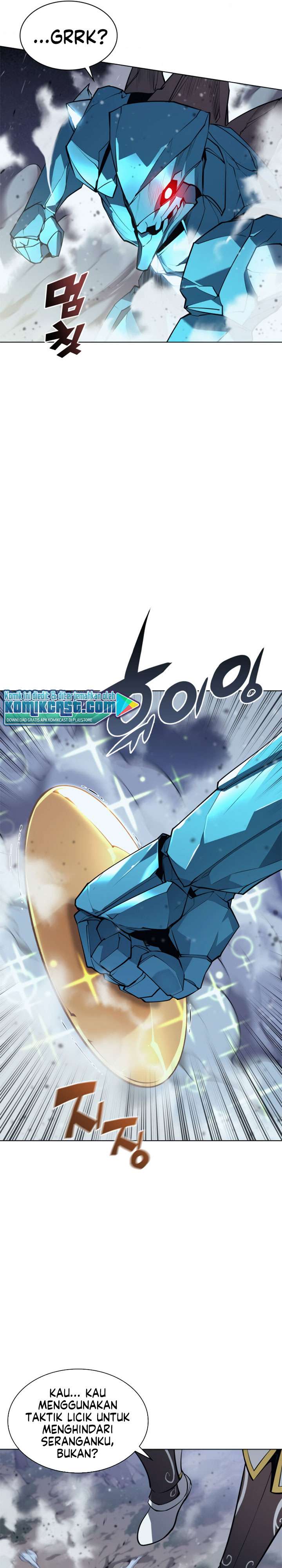 Overgeared Chap 76 - Next Chap 77