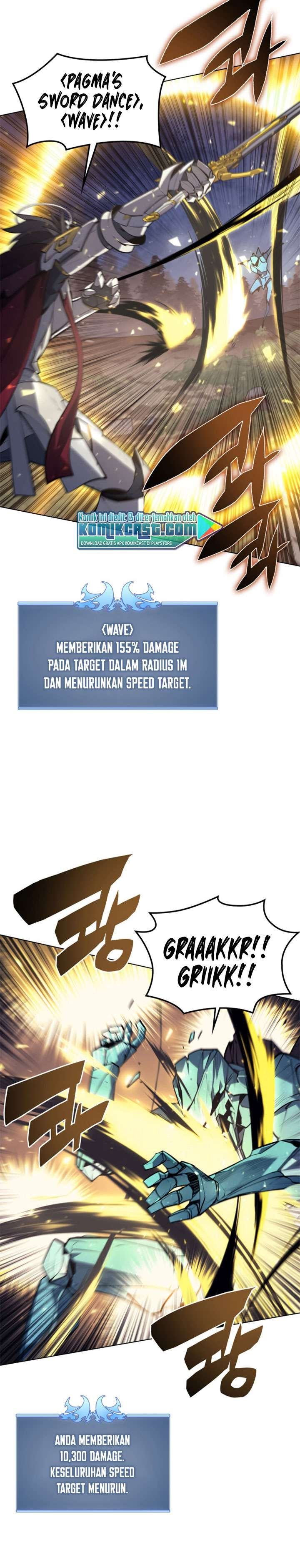 Overgeared Chap 76 - Next Chap 77