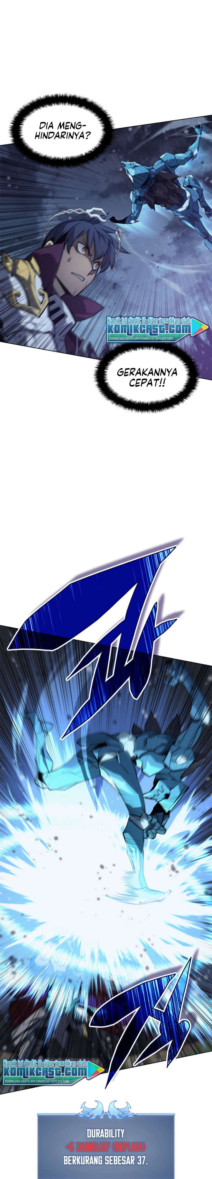 Overgeared Chap 76 - Next Chap 77