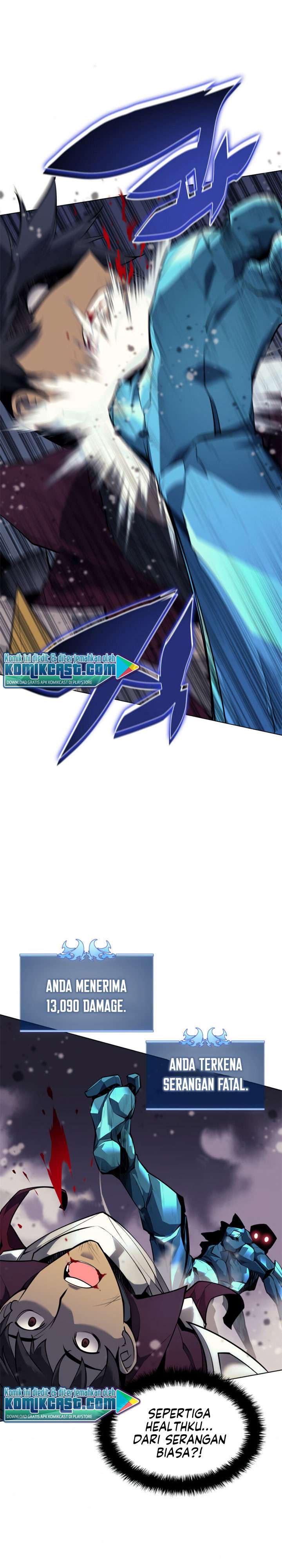 Overgeared Chap 76 - Next Chap 77