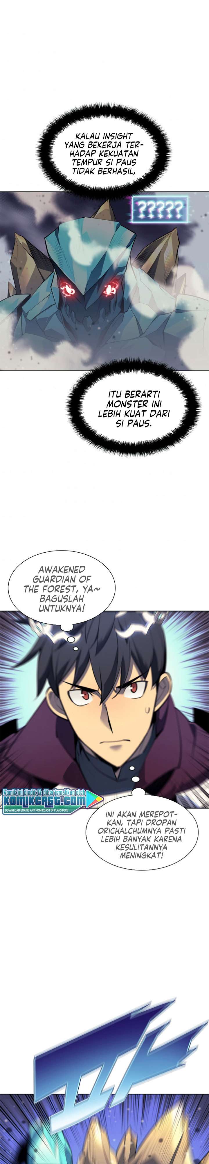 Overgeared Chap 76 - Next Chap 77