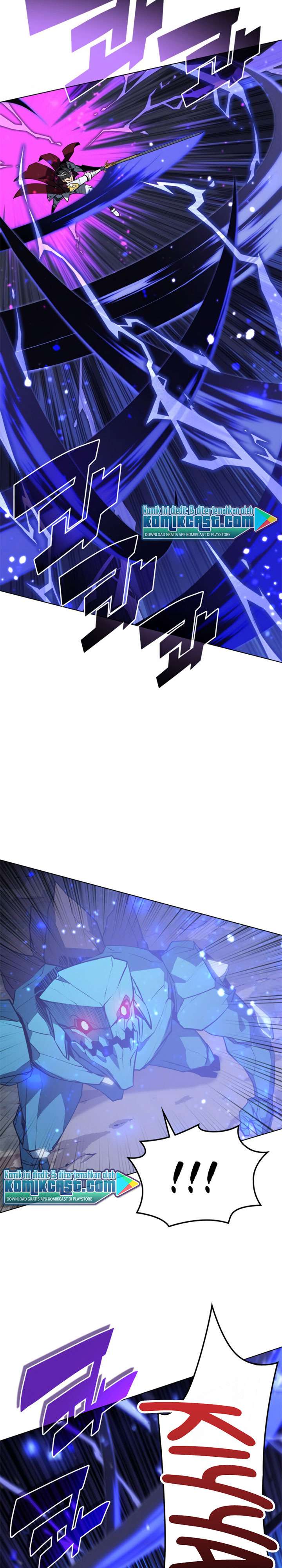 Overgeared Chap 76 - Next Chap 77