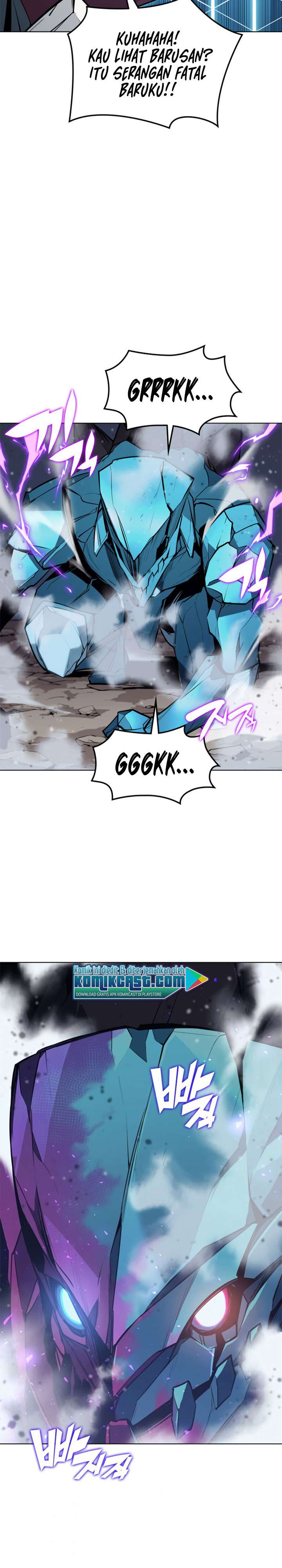 Overgeared Chap 76 - Next Chap 77