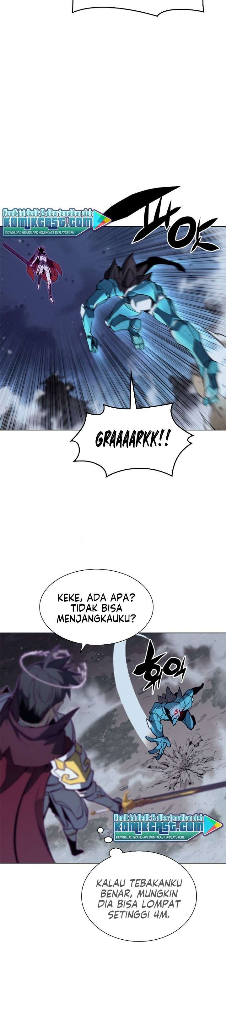 Overgeared Chap 76 - Next Chap 77