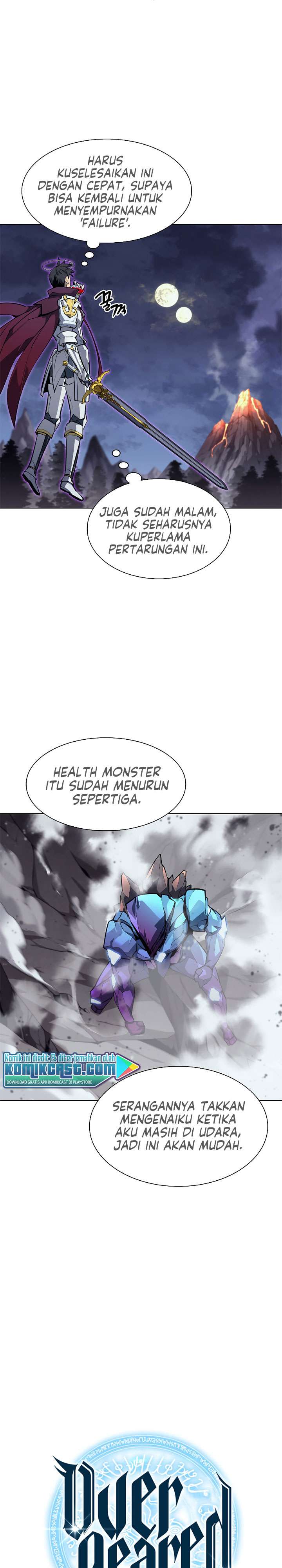 Overgeared Chap 77 - Next Chap 78