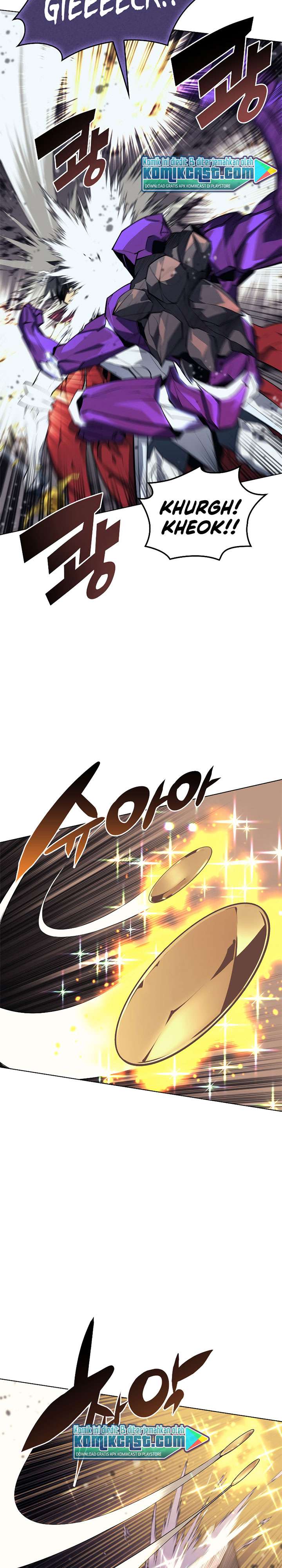 Overgeared Chap 77 - Next Chap 78