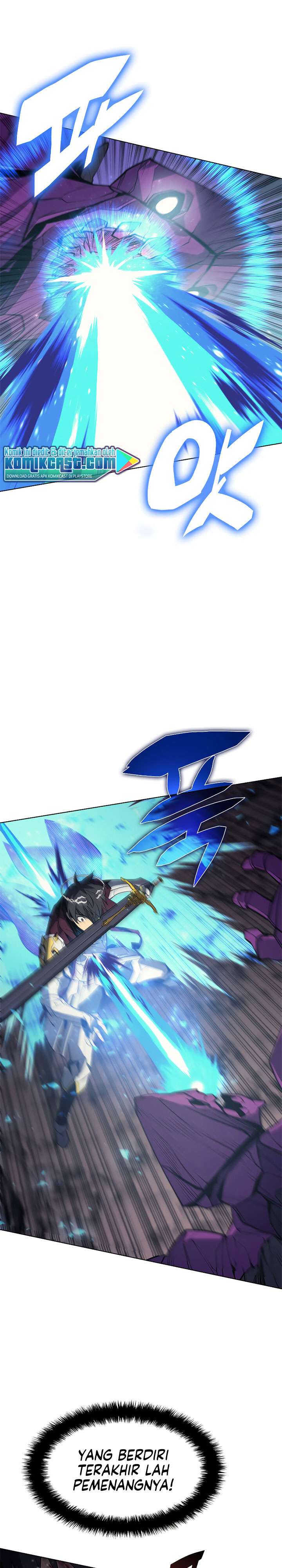 Overgeared Chap 77 - Next Chap 78