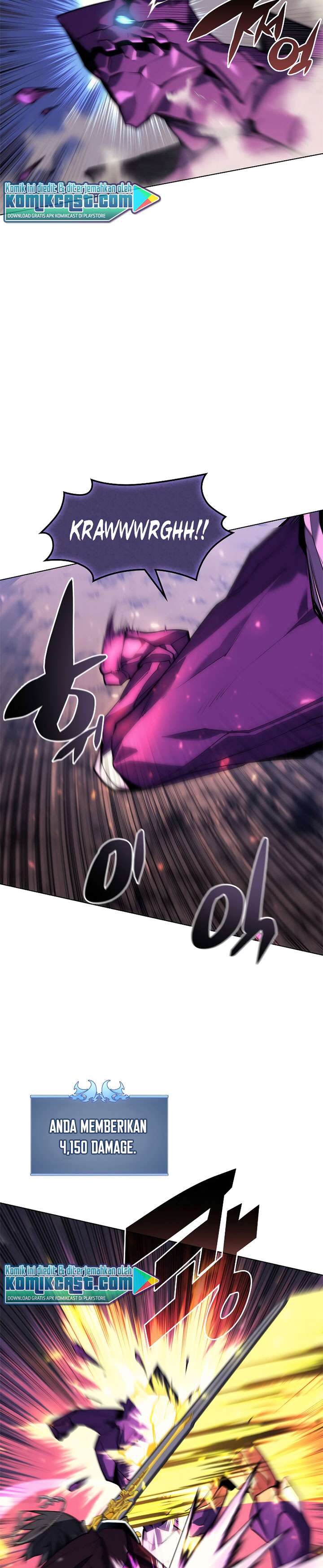 Overgeared Chap 77 - Next Chap 78