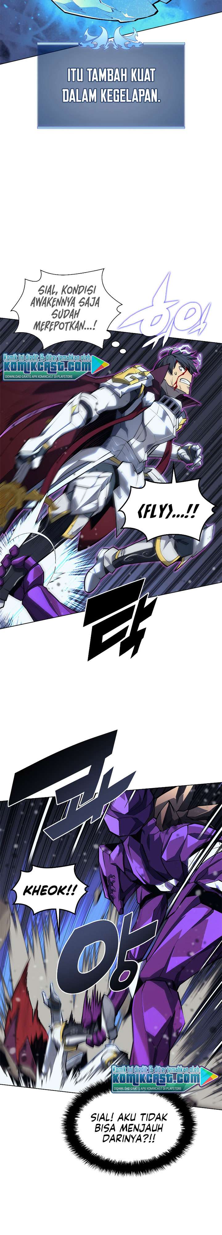 Overgeared Chap 77 - Next Chap 78