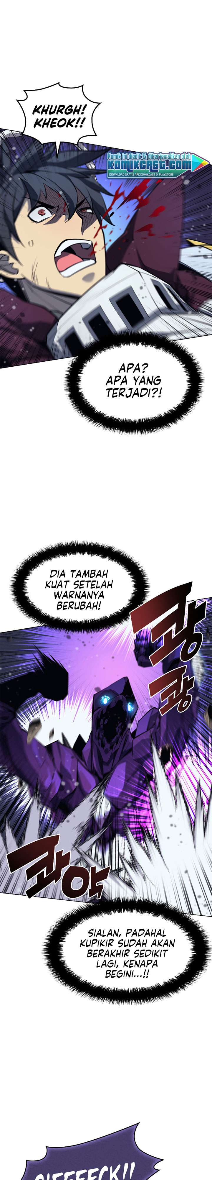 Overgeared Chap 77 - Next Chap 78
