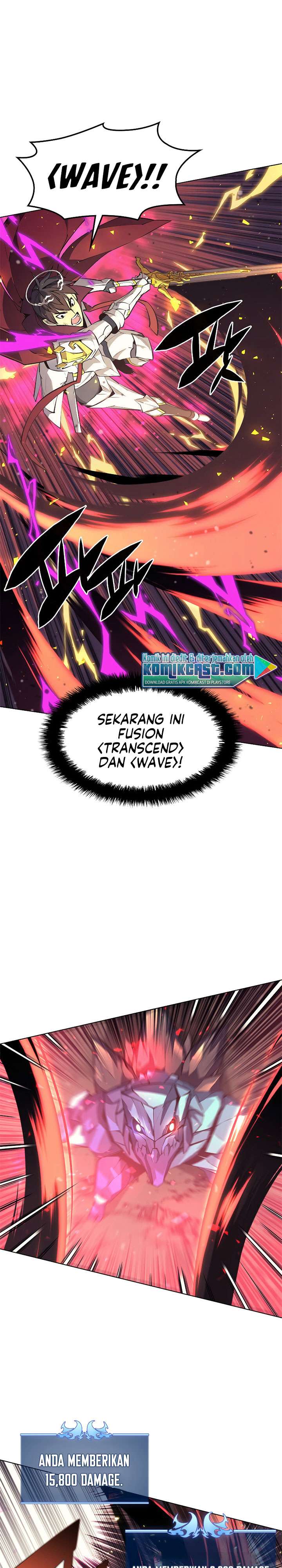 Overgeared Chap 77 - Next Chap 78