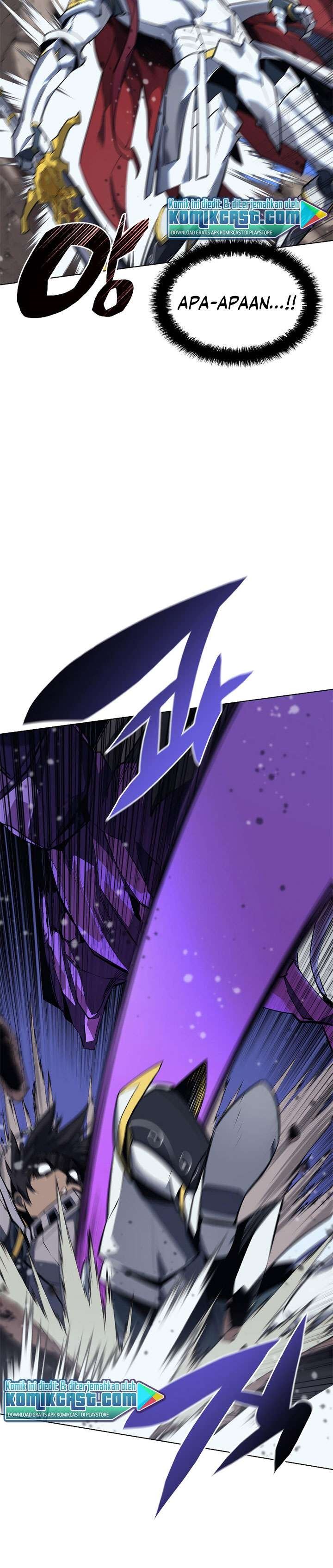 Overgeared Chap 77 - Next Chap 78