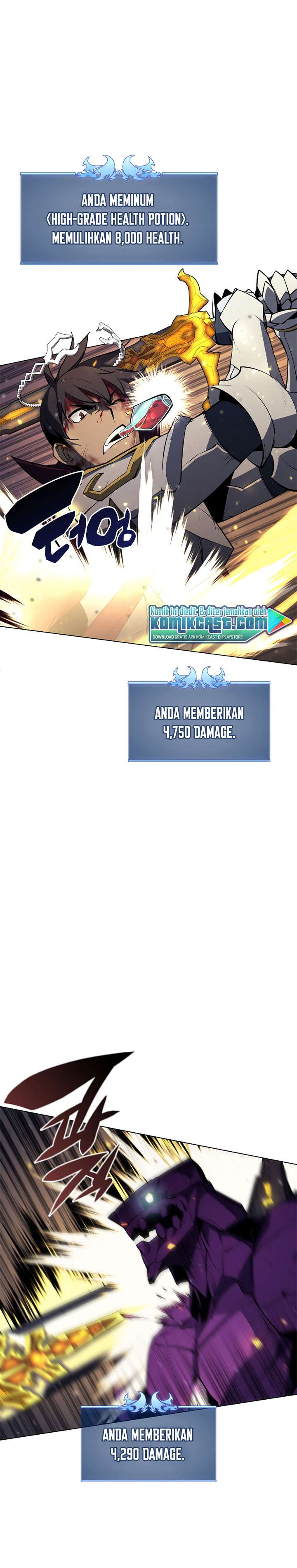 Overgeared Chap 77 - Next Chap 78