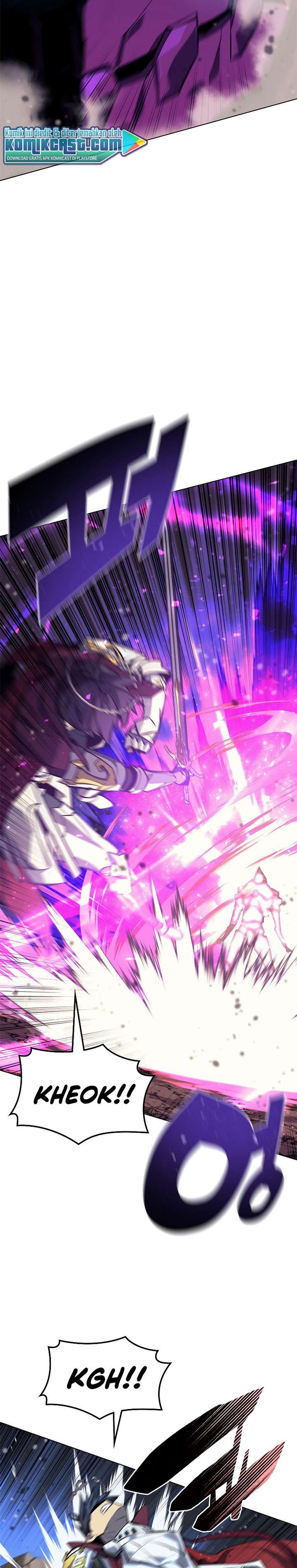 Overgeared Chap 77 - Next Chap 78