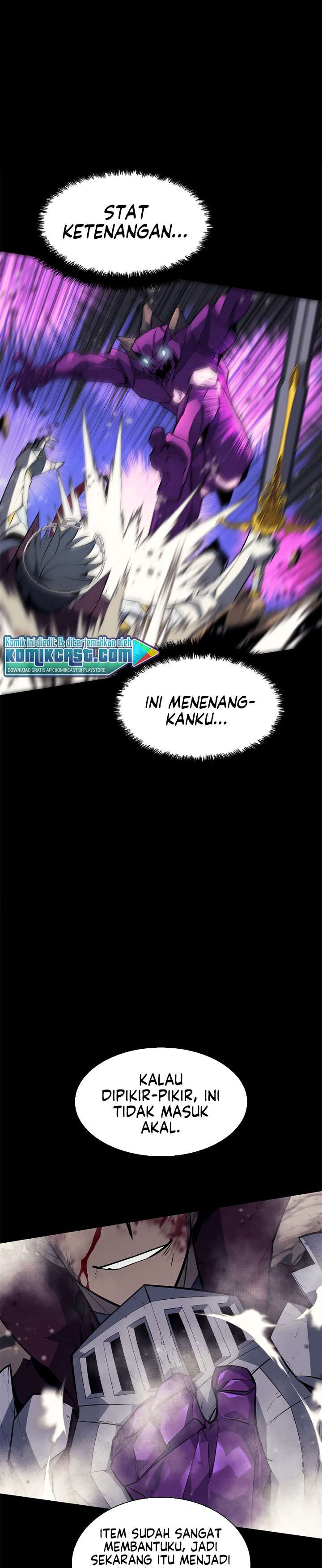 Overgeared Chap 77 - Next Chap 78