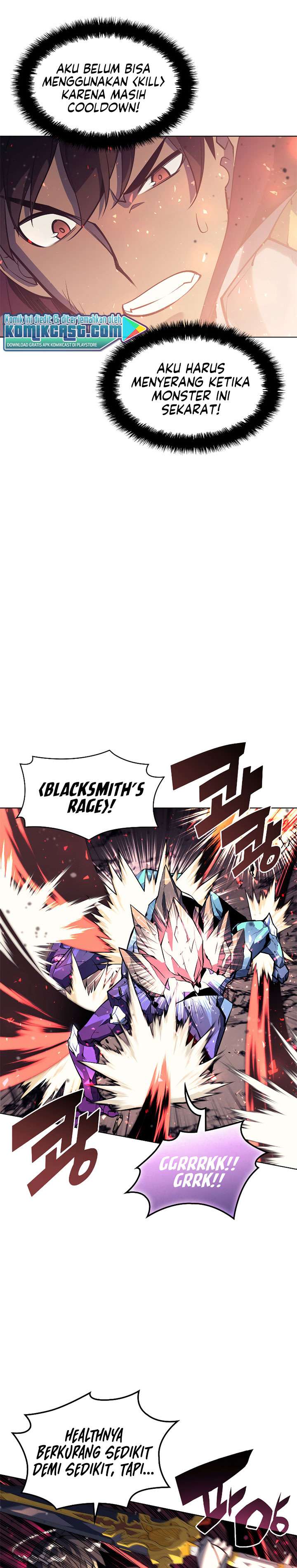 Overgeared Chap 77 - Next Chap 78