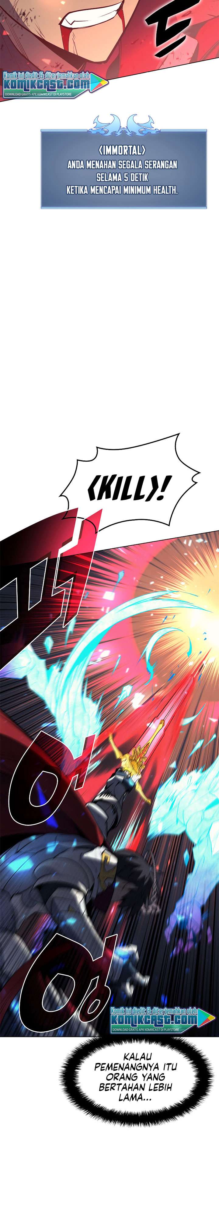 Overgeared Chap 77 - Next Chap 78