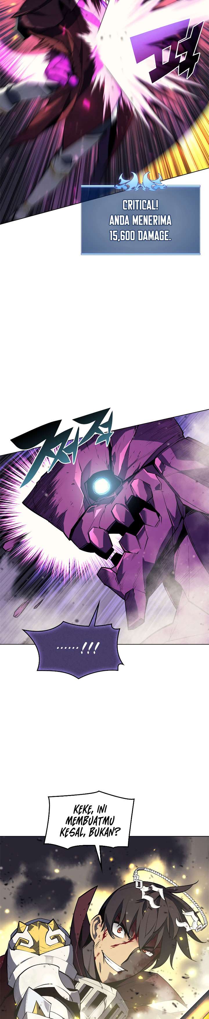 Overgeared Chap 77 - Next Chap 78