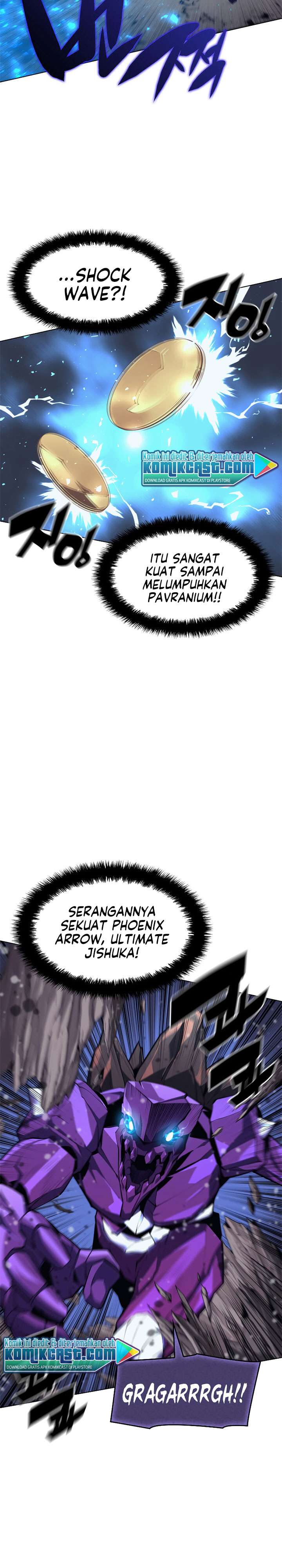 Overgeared Chap 77 - Next Chap 78