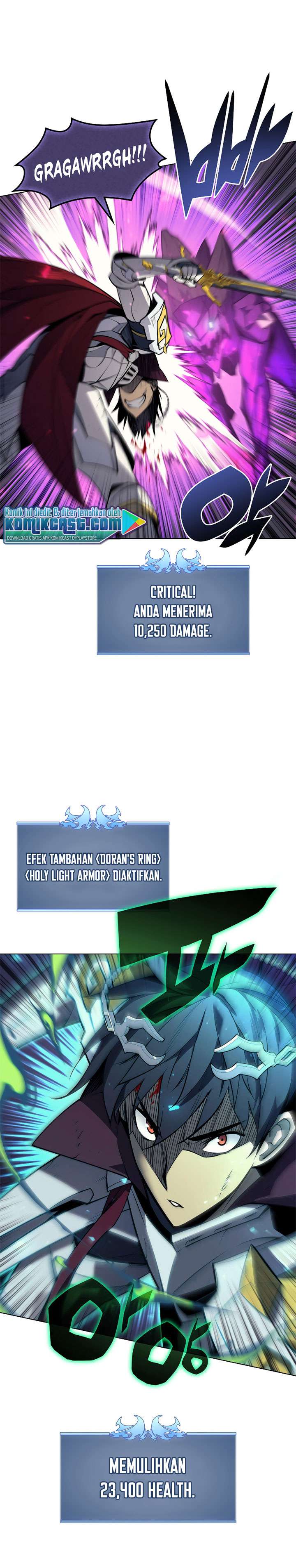 Overgeared Chap 77 - Next Chap 78