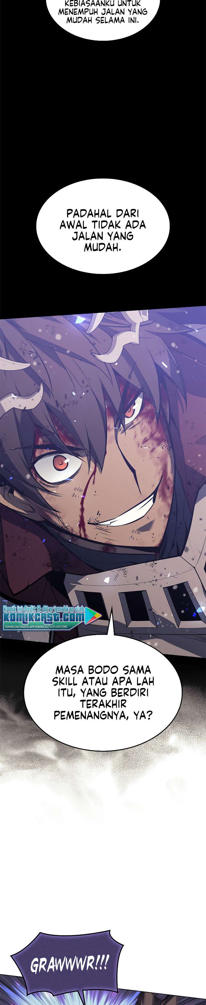 Overgeared Chap 77 - Next Chap 78