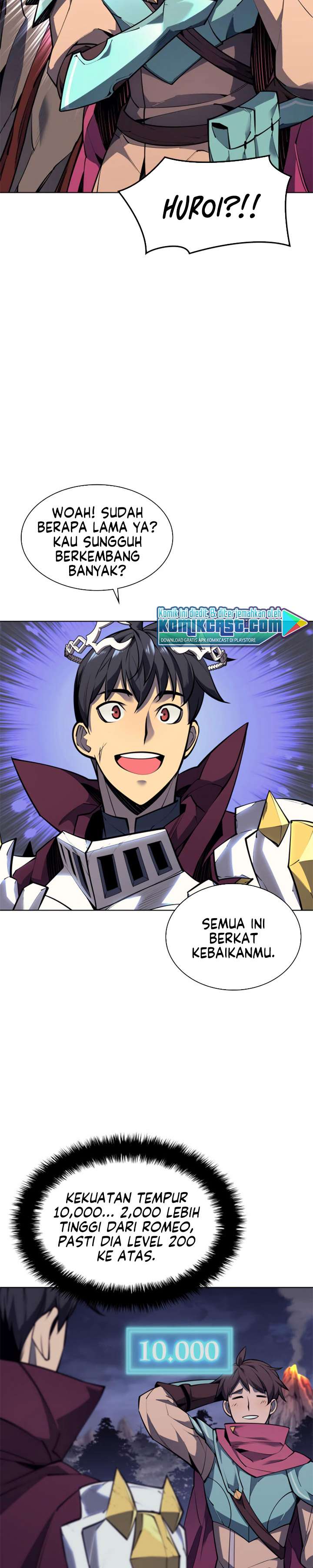 Overgeared Chap 78 - Next Chap 79