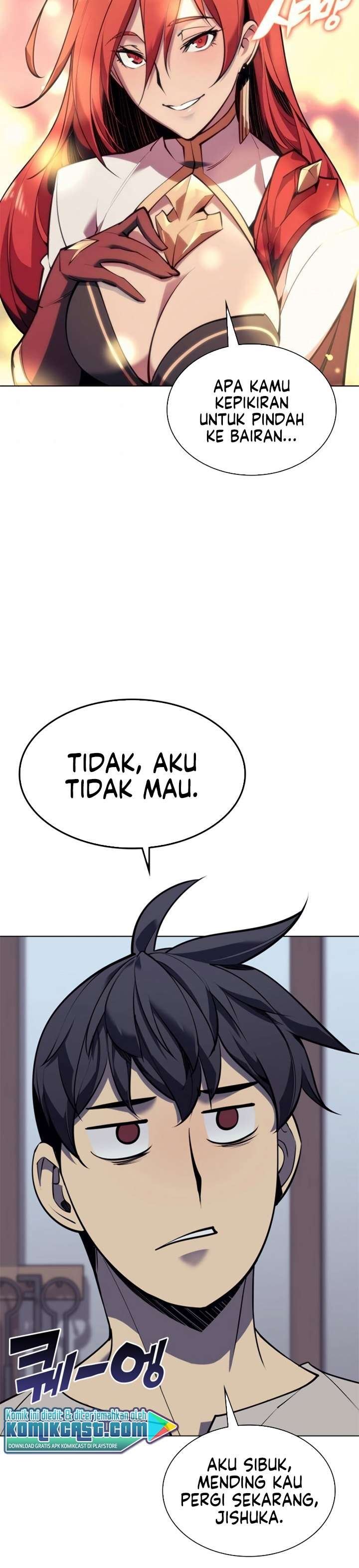 Overgeared Chap 78 - Next Chap 79