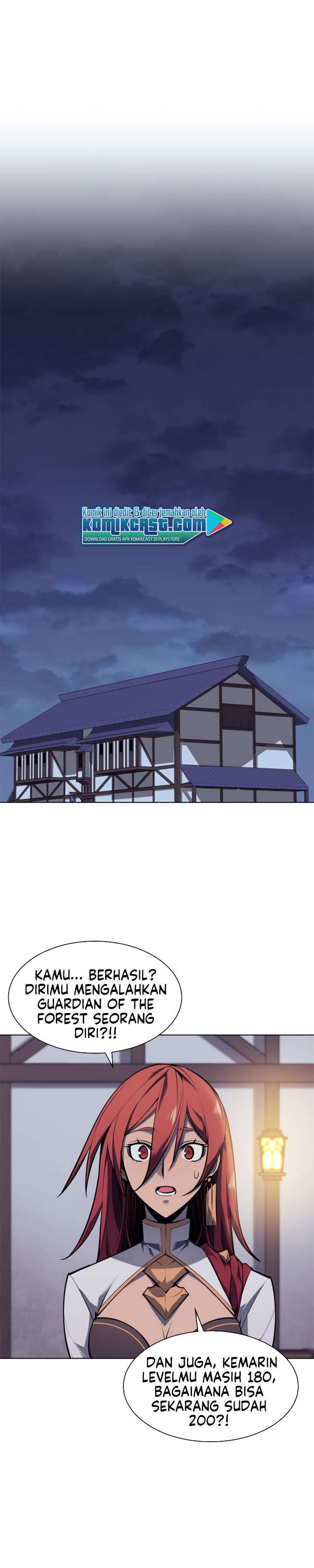 Overgeared Chap 78 - Next Chap 79