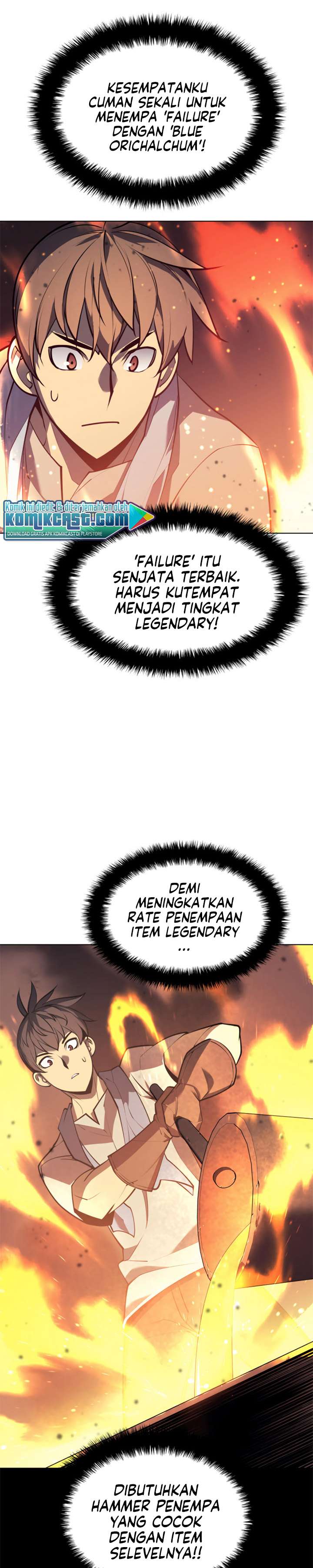 Overgeared Chap 78 - Next Chap 79