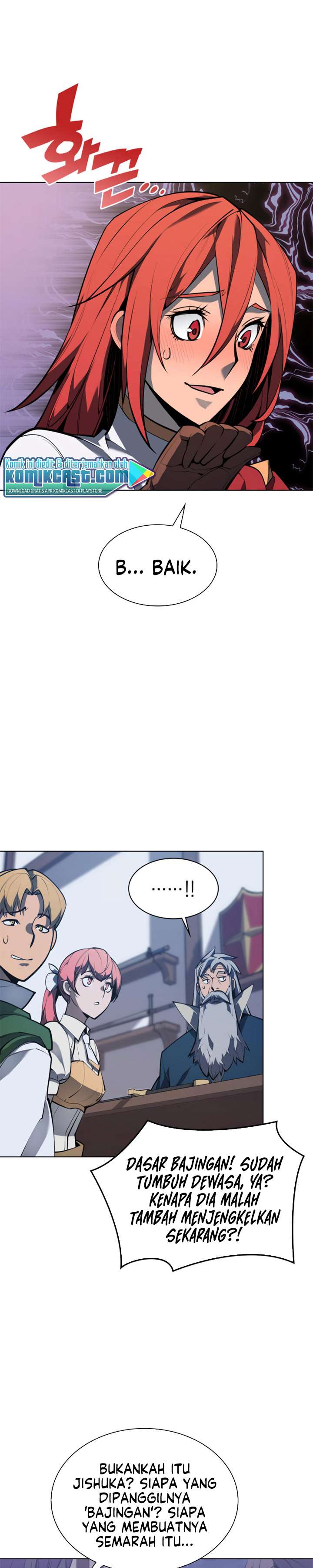 Overgeared Chap 78 - Next Chap 79