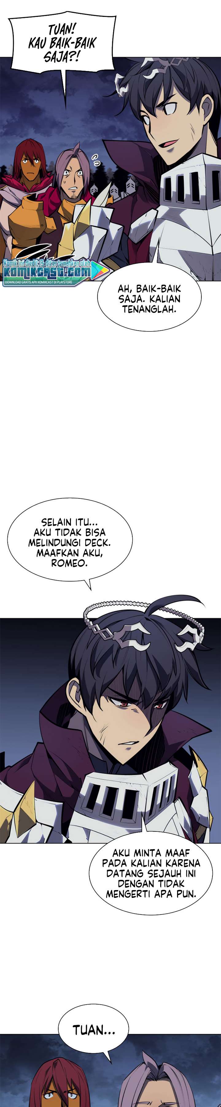 Overgeared Chap 78 - Next Chap 79