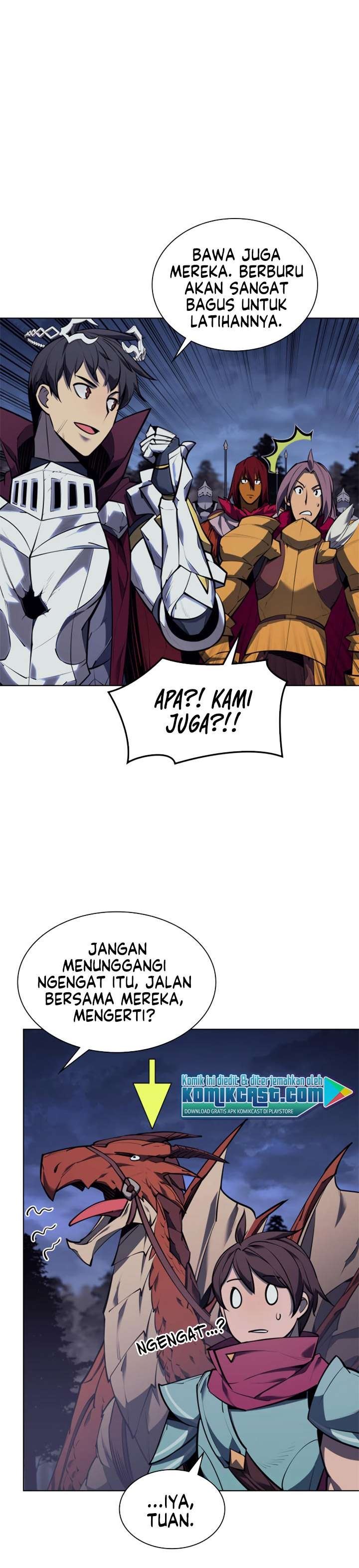 Overgeared Chap 78 - Next Chap 79