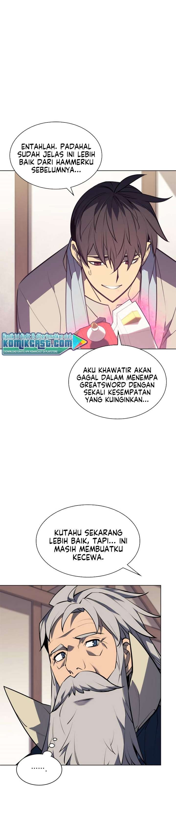 Overgeared Chap 78 - Next Chap 79