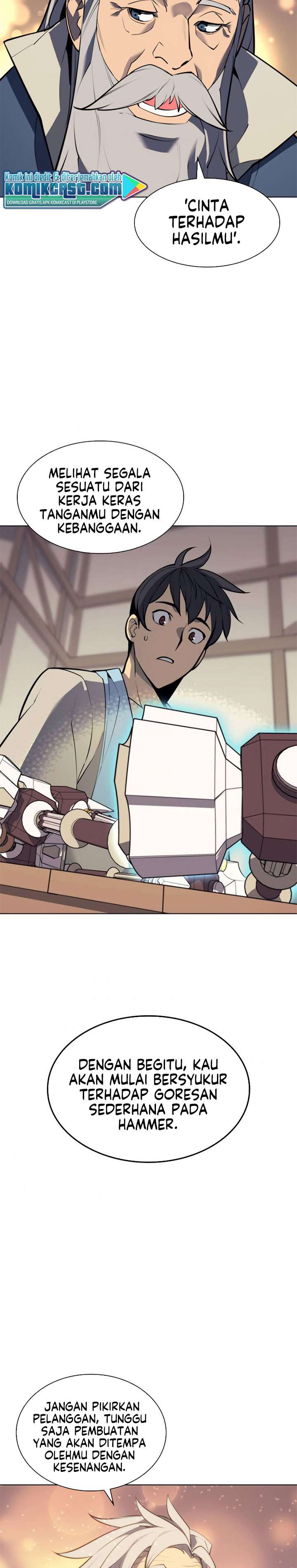 Overgeared Chap 78 - Next Chap 79