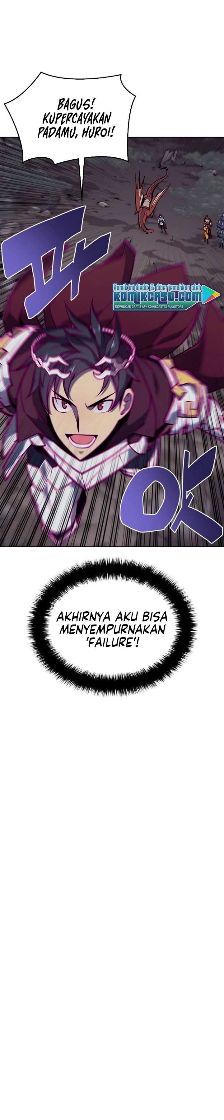 Overgeared Chap 78 - Next Chap 79