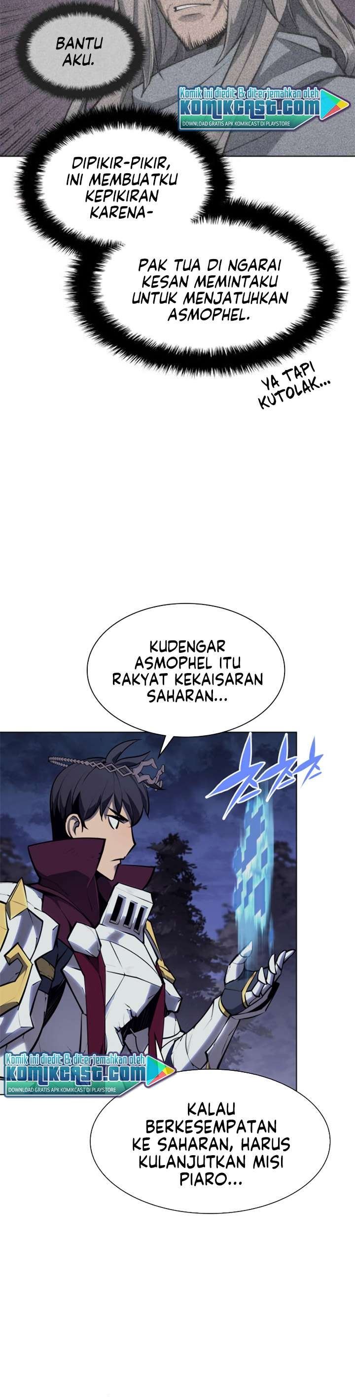 Overgeared Chap 78 - Next Chap 79