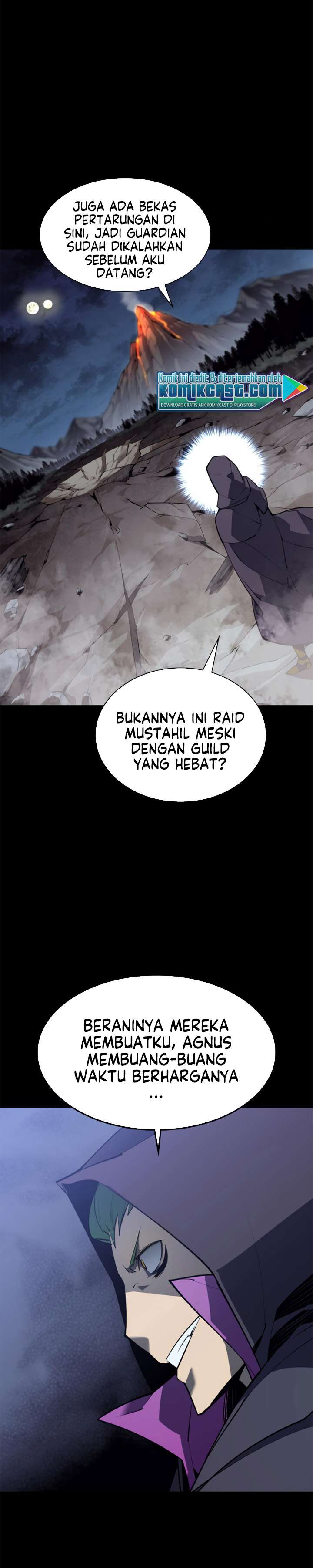 Overgeared Chap 78 - Next Chap 79