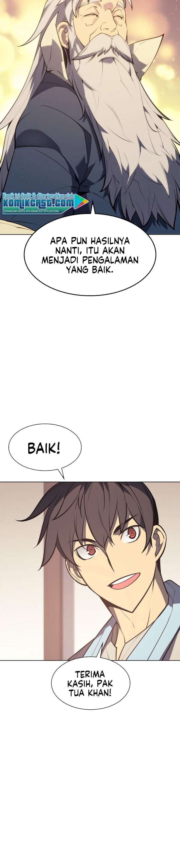 Overgeared Chap 78 - Next Chap 79