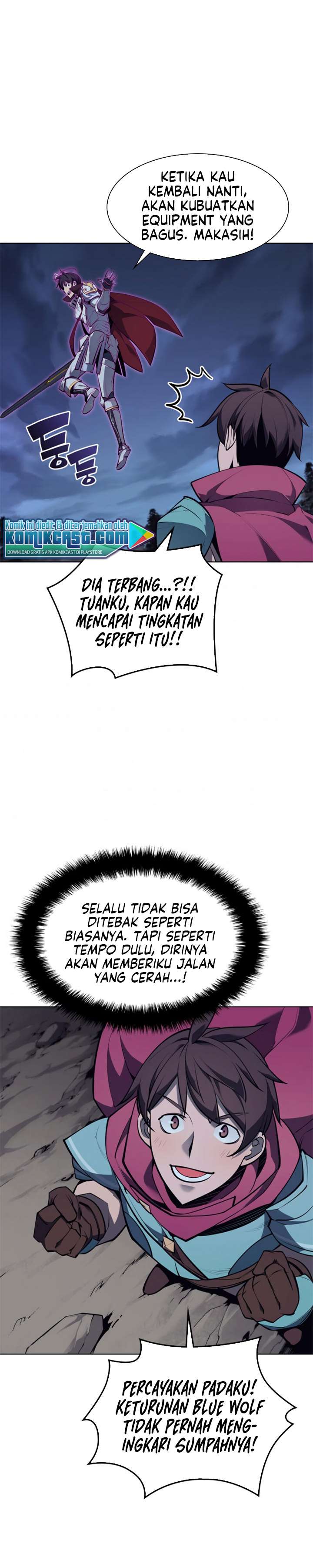 Overgeared Chap 78 - Next Chap 79