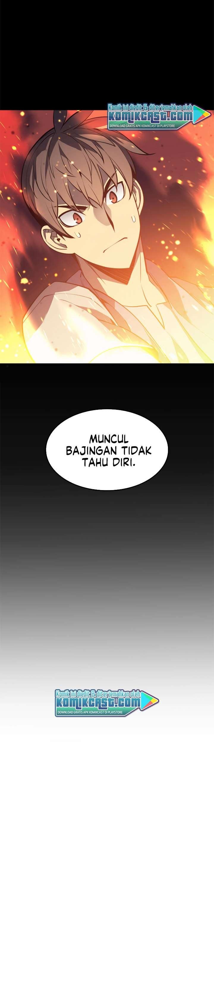 Overgeared Chap 78 - Next Chap 79